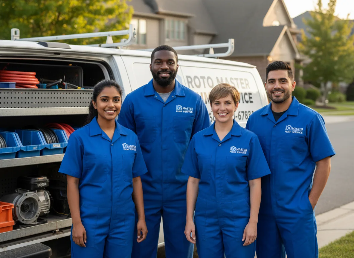 Sump Pump Installation company in Hoffman Estates, IL